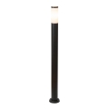 Rabalux - Уличная лампа 1xE27/25W/230V IP44 110 см