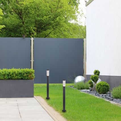 Rabalux - Уличная лампа 1xGU10/7W/230V IP44 80 см