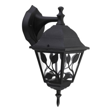 Rabalux - Уличный настенный светильник 1xE27/100W/230V IP44