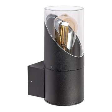 Rabalux - Уличный настенный светильник 1xE27/28W/230V IP54