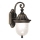 Rabalux - Уличный настенный светильник 1xE27/60W/230V