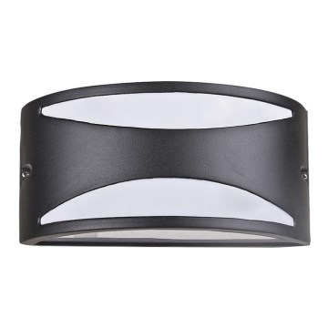 Rabalux - Уличный настенный светильник 1xE27/60W/230V IP54