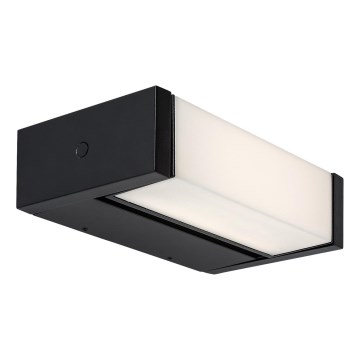 Rabalux - Уличный светодиодный настенный светильник LED/18W/230V IP54