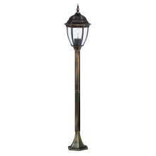 Rabalux - Уличная лампа 1xE27/100W/230V IP44 113 см