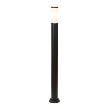Rabalux - Уличная лампа 1xE27/25W/230V IP44 110 см