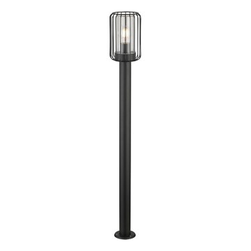 Rabalux - Уличная лампа 1xE27/40W/230V IP44