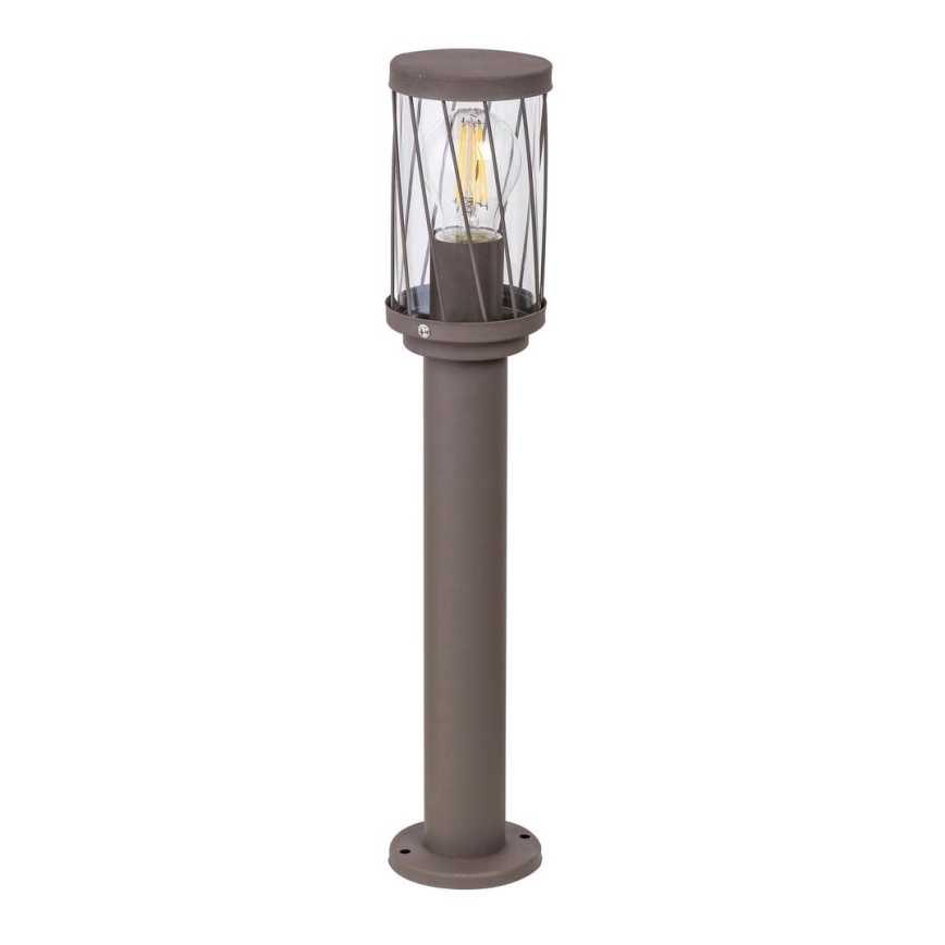 Rabalux - Уличная лампа 1xE27/40W/230V IP44