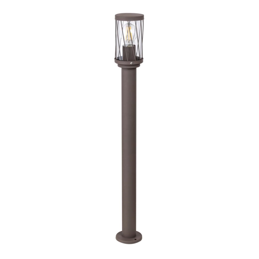 Rabalux - Уличная лампа 1xE27/40W/230V IP44