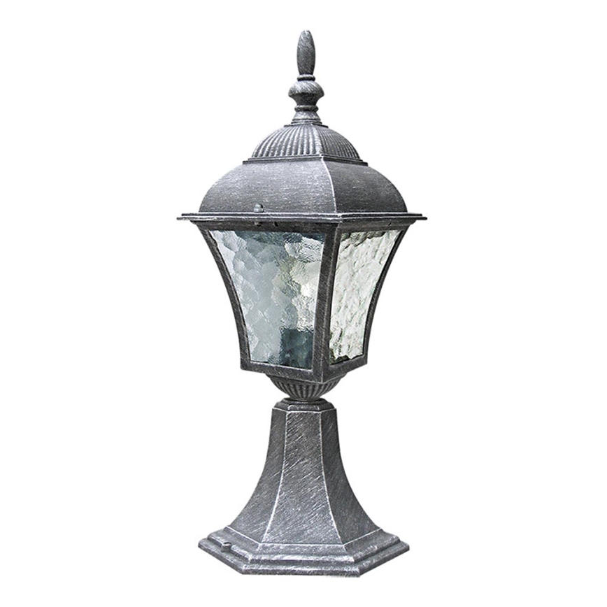 Rabalux - Уличная лампа 1xE27/60W/230V IP44