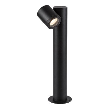 Rabalux - Уличная лампа 1xGU10/35W/230V IP44