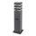 Rabalux - Уличная лампа с датчиком 1xE27/12W/230V IP44