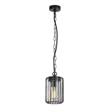Rabalux - Уличная люстра 1xE27/40W/230V IP44