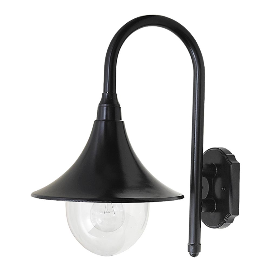 Rabalux - Уличный настенный светильник 1xE27/100W/230V IP44