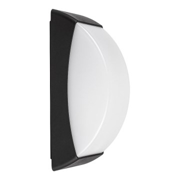 Rabalux - Уличный настенный светильник 1xE27/12W/230V IP65