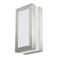 Rabalux - Уличный настенный светильник 1xE27/14W/230V IP44