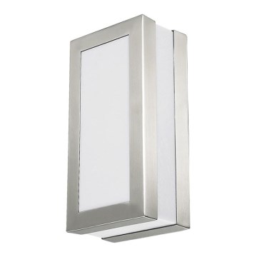 Rabalux - Уличный настенный светильник 1xE27/14W/230V IP44