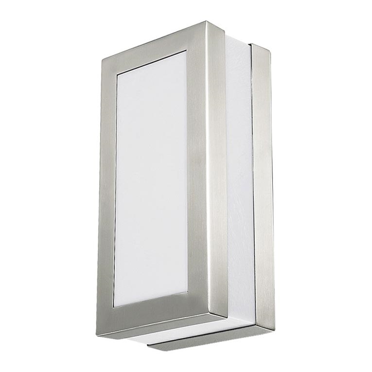Rabalux - Уличный настенный светильник 1xE27/14W/230V IP44
