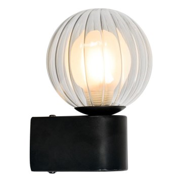 Rabalux - Уличный настенный светильник 1xG9/3,5W/230V IP44