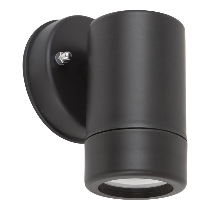 Rabalux - Уличный настенный светильник 1xGU10/10W/230V IP44