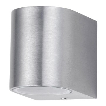 Rabalux - Уличный настенный светильник 1xGU10/35W/230V IP44