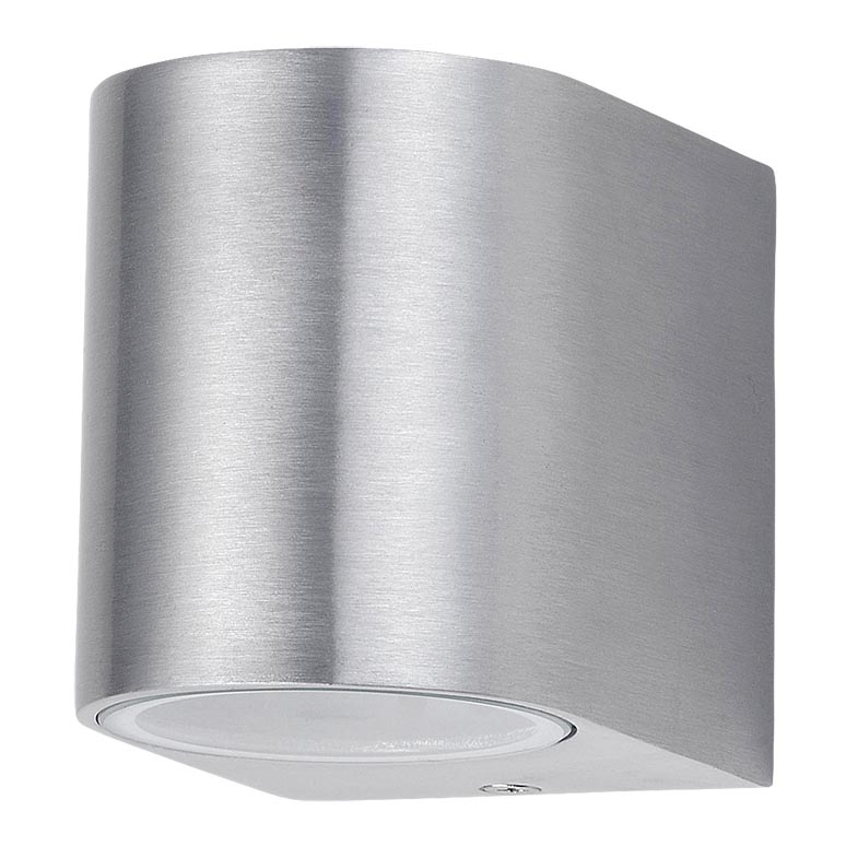Rabalux - Уличный настенный светильник 1xGU10/35W/230V IP44