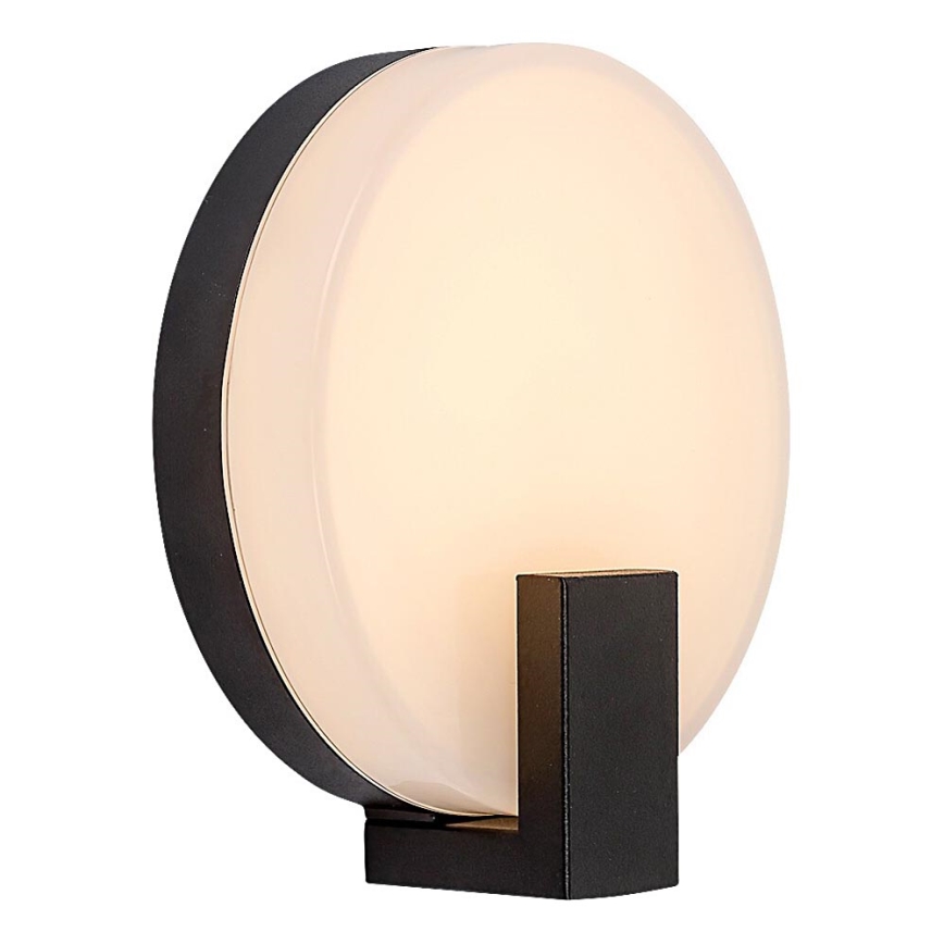 Rabalux - Уличный светодиодный настенный светильник LED/10W/230V IP44