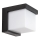 Rabalux - Уличный светодиодный настенный светильник LED/10W/230V IP54 черный