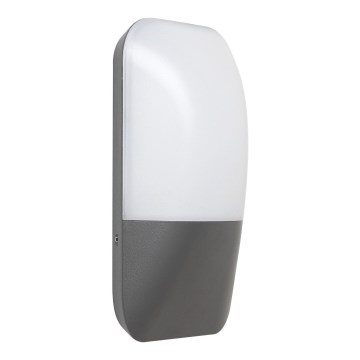 Rabalux - Уличный светодиодный настенный светильник LED/10W/230V IP65 800 лм 4000К