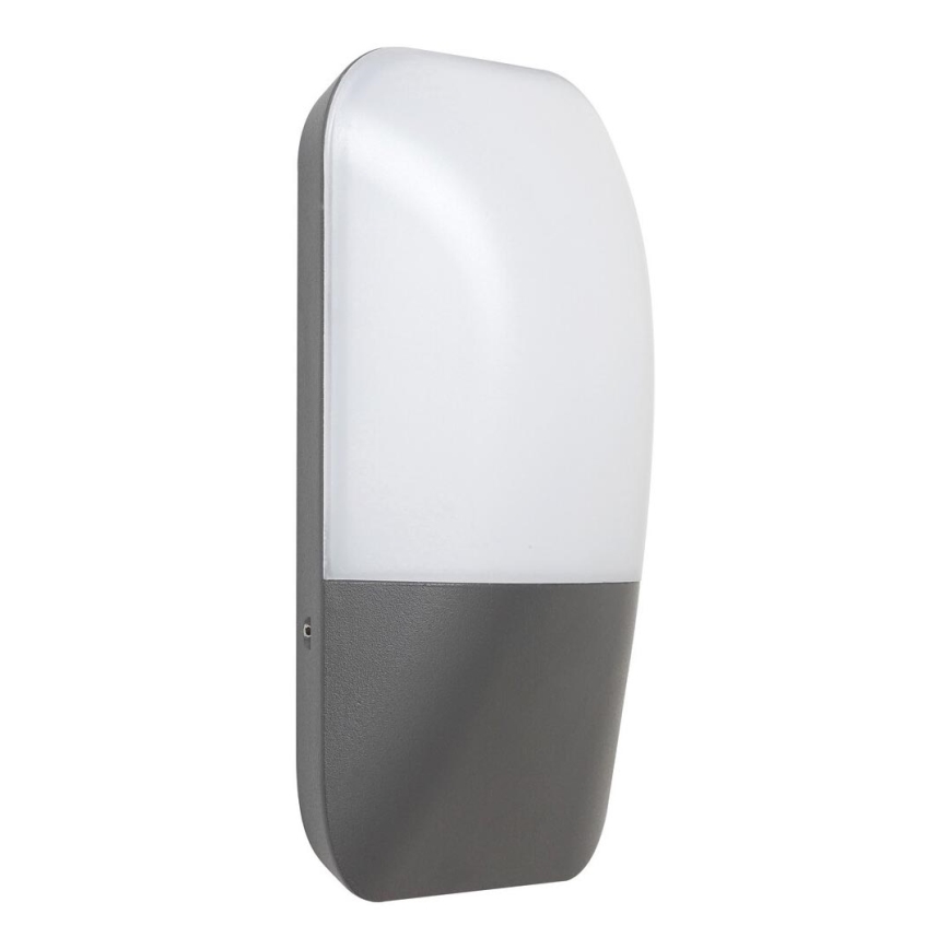 Rabalux - Уличный светодиодный настенный светильник LED/10W/230V IP65 800 лм 4000К