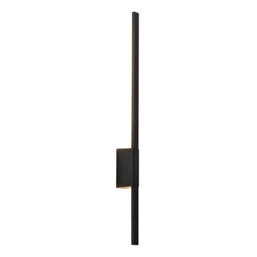 Rabalux - Уличный светодиодный настенный светильник LED/12W/230V IP44