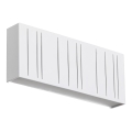 Rabalux - Уличный светодиодный настенный светильник LED/12W/230V IP65