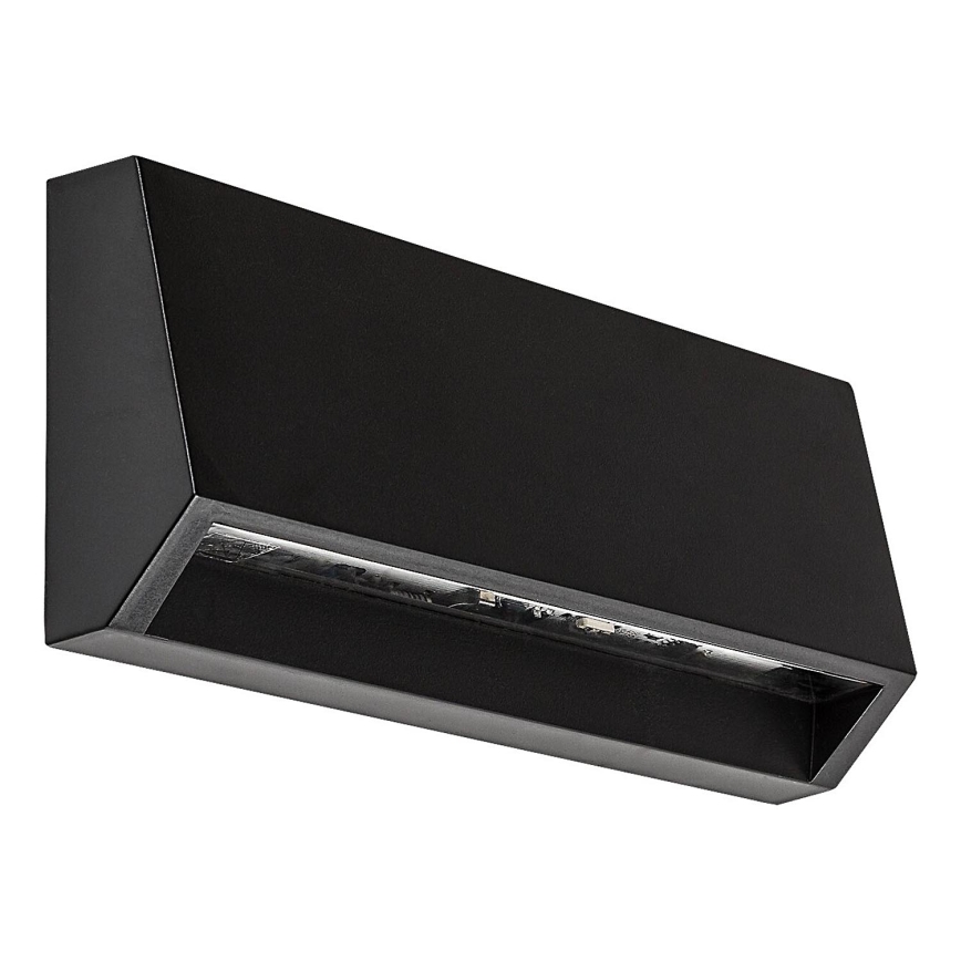 Rabalux - Уличный светодиодный настенный светильник LED/3W/230V IP54