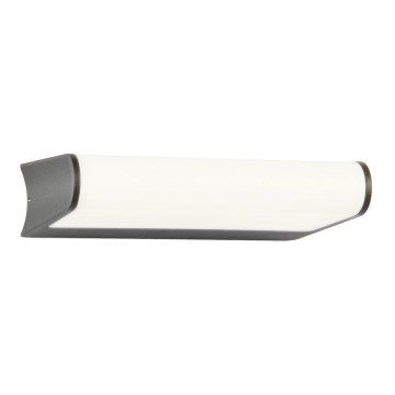 Rabalux - Уличный светодиодный настенный светильник LED/6,5W/230V IP44