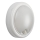Rabalux - Уличный светодиодный настенный светильник с датчиком LED/15W/230V IP54