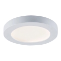 Rabalux - Вбудоване світильник для ванної кімнати LED/3W/230V IP44 білий