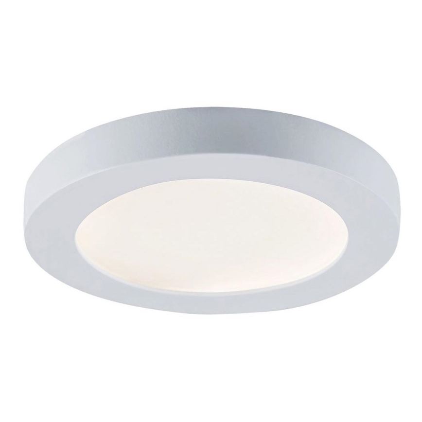 Rabalux - Вбудований стельовий LED світильник для ванної LED/3W/230V IP44 білий