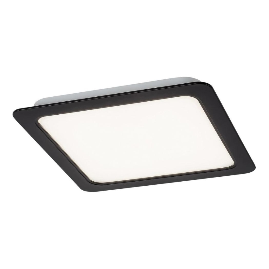Rabalux - Вбудований стельовий LED світильник LED/17W/230V 17 cm