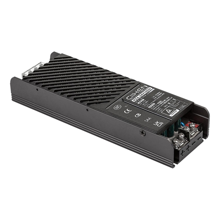 Rabalux - Встроенный блок питания для светильников в трековой системе 100W/230V