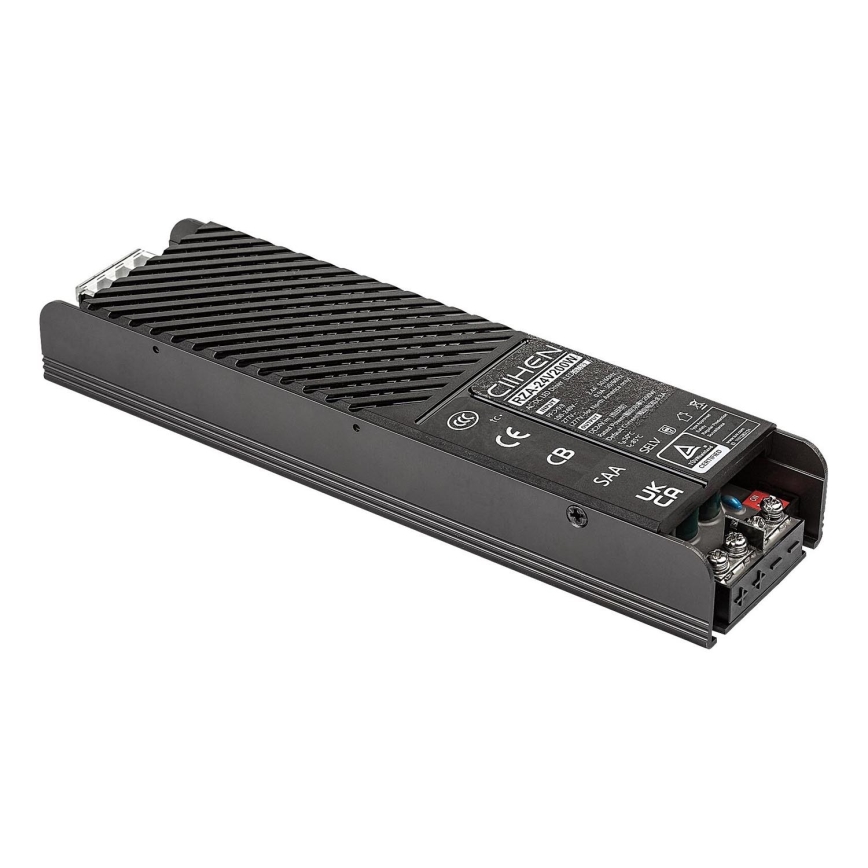 Rabalux - Встроенный блок питания для светильников в трековой системе 200W/230V