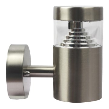 Rabalux - Вуличний настінний LED світильник LED/7W/230V IP54