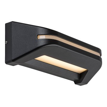 Rabalux - Вуличний світлодіодний настінний світильник LED/20W/230V IP54