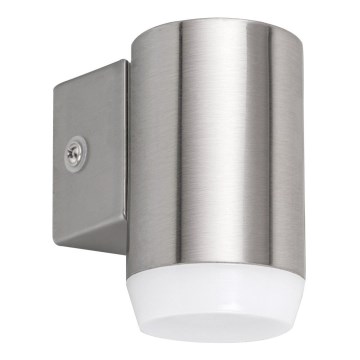 Rabalux - Вуличний світлодіодний настінний світильник LED/4W/230V IP44