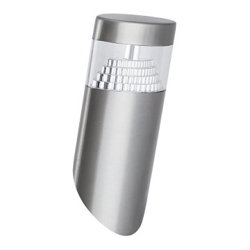 Rabalux - Вуличний світлодіодний настінний світильник LED/6W/230V IP44