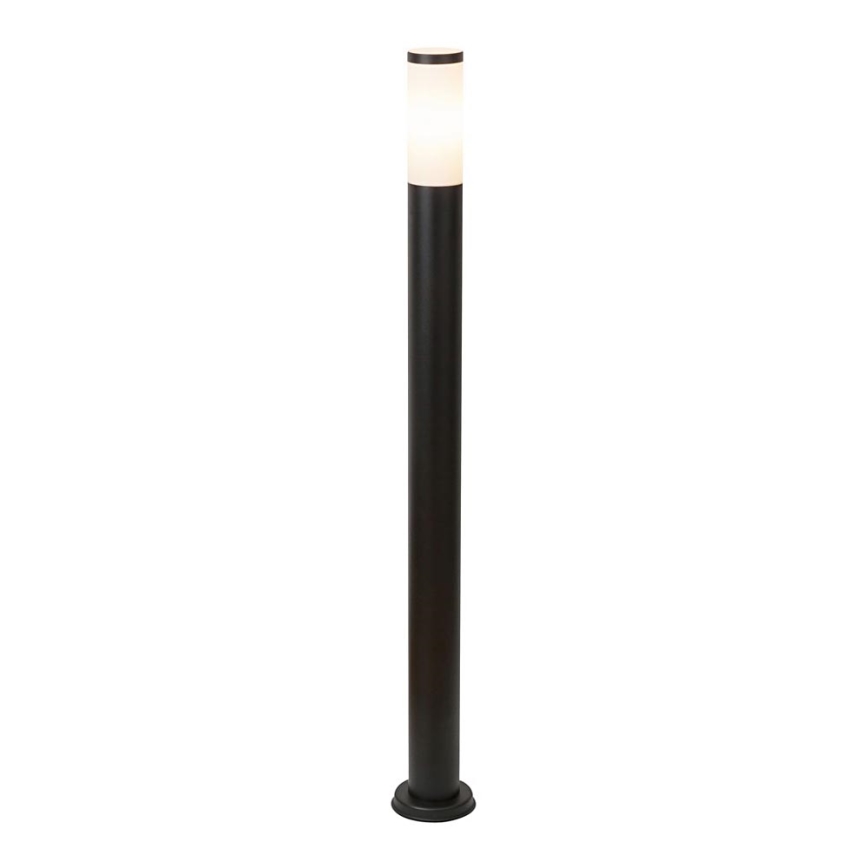 Rabalux - Вулична лампа 1xE27/25W/230V IP44 110 см