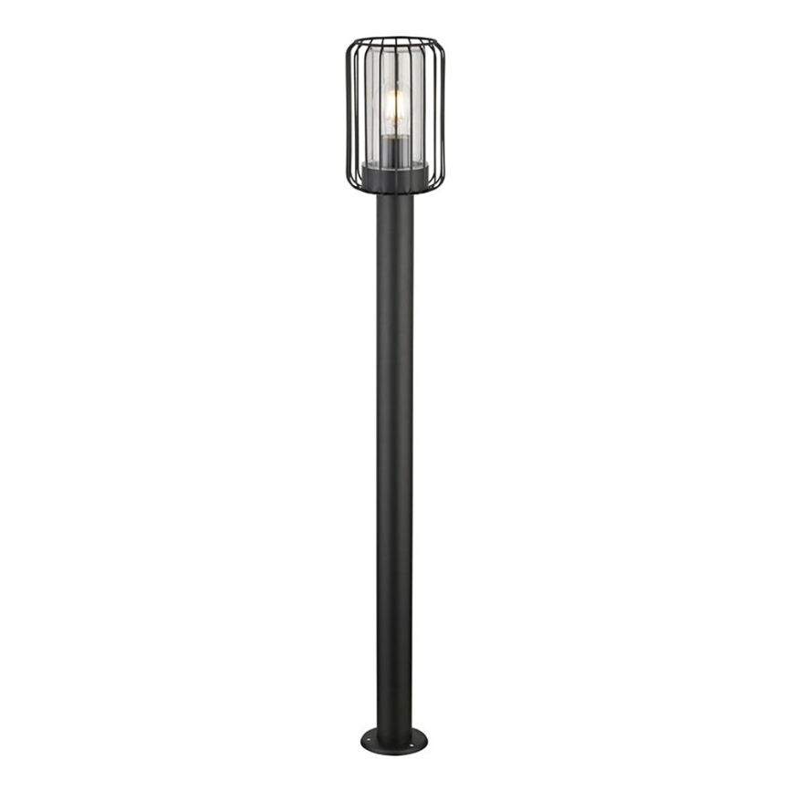 Rabalux - Вулична лампа 1xE27/40W/230V IP44