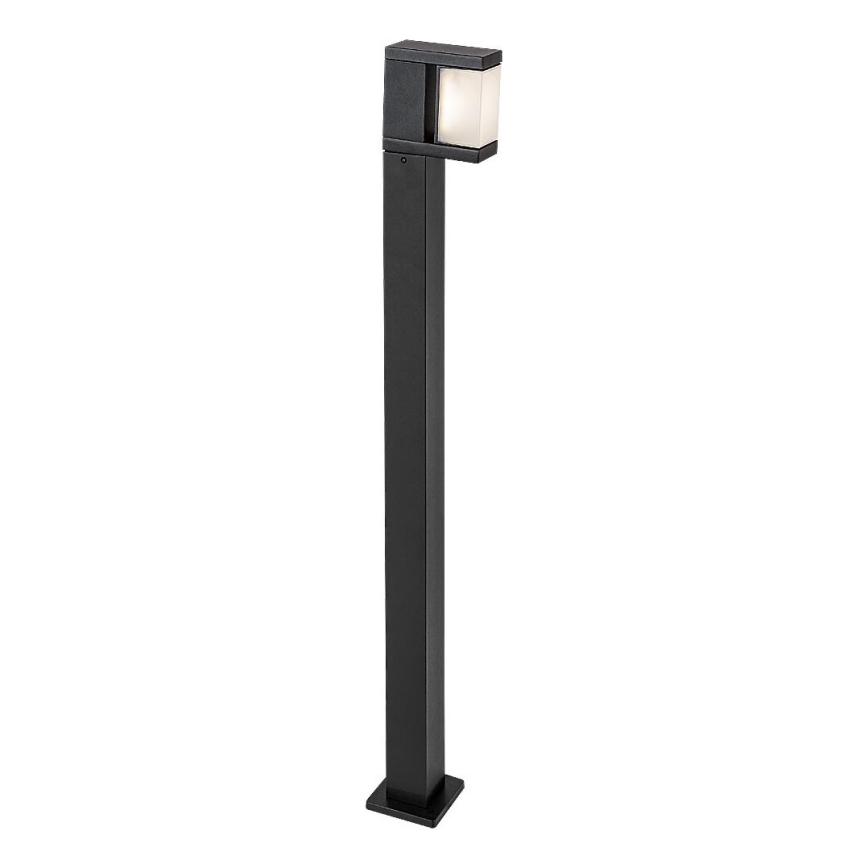 Rabalux - Вулична світлодіодна лампа LED/10W/230V IP54