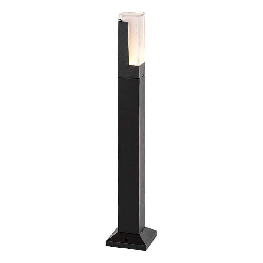 Rabalux - Вулична світлодіодна лампа LED/7W/230V IP54