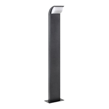 Rabalux - Вулична світлодіодна лампа LED/9W/230V IP65