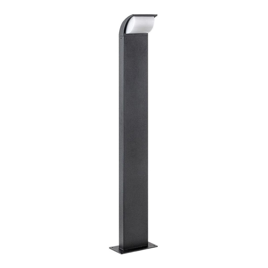 Rabalux - Вулична світлодіодна лампа LED/9W/230V IP65