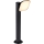 Rabalux - Вулична світлодіодна лампа LED/12W/230V IP44 50 см чорний